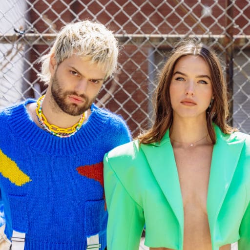 Sofi Tukker Tickets