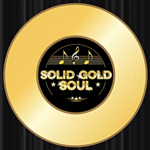 Solid Gold Soul