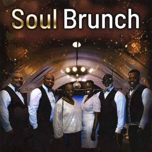 Soul Brunch Tickets