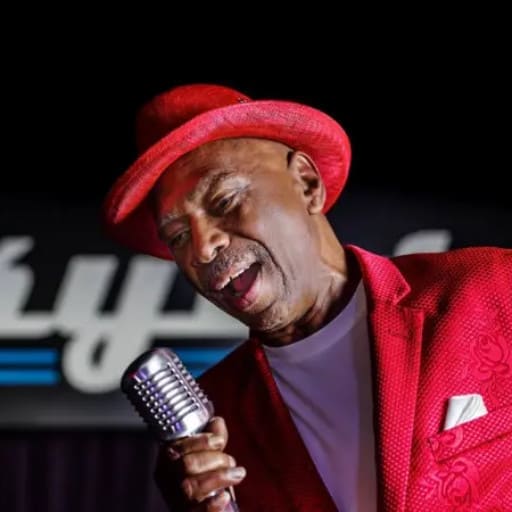 Soul Man Sam
