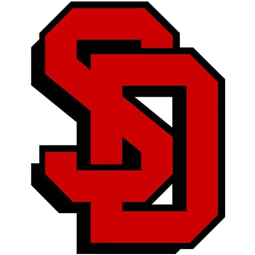 South Dakota Coyotes Football Tickets