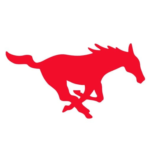 Southern Methodist (SMU) Mustangs Basketball Tickets