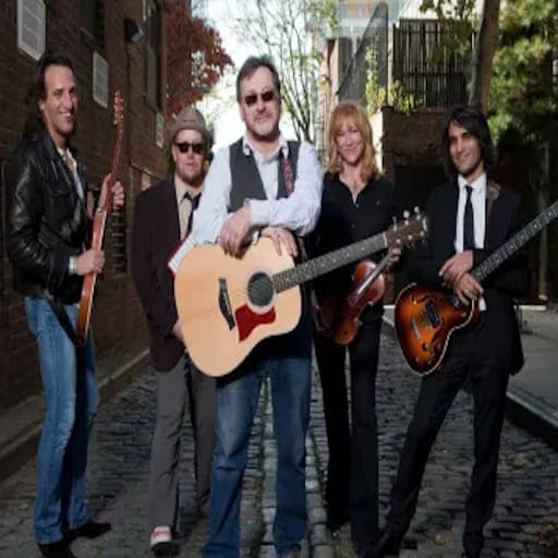 Southside Johnny and The Asbury Jukes Tickets Concert Tour 2024/2025