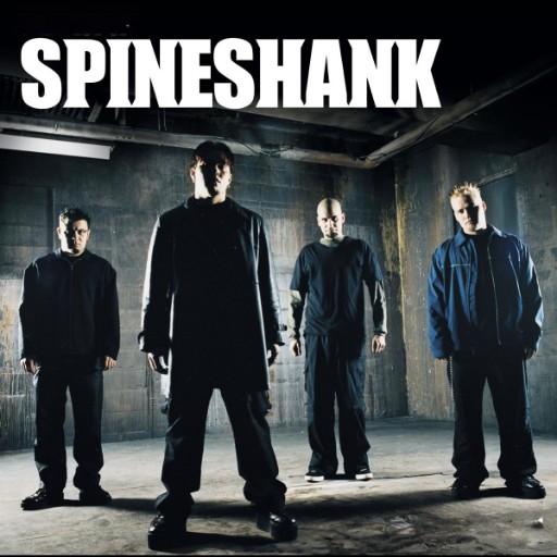 Spineshank