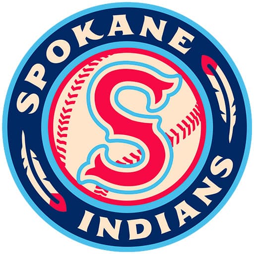 Spokane Indians Tickets 2024/2025 Season