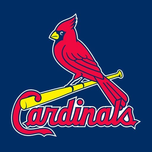 St Louis Cardinals Baseball Schedule 2025