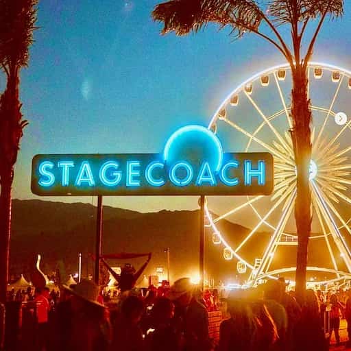 Stagecoach 2025 Rici Verena