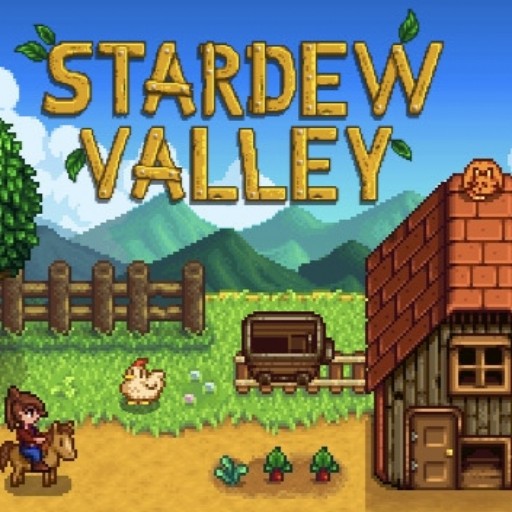 Stardew Valley