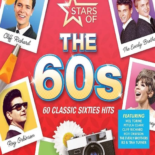 Stars Of The Sixties Concert Tickets Tour Dates 2024/2025