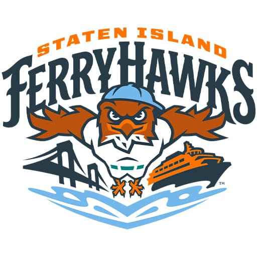 Staten Island FerryHawks Tickets 2024/2025 Season