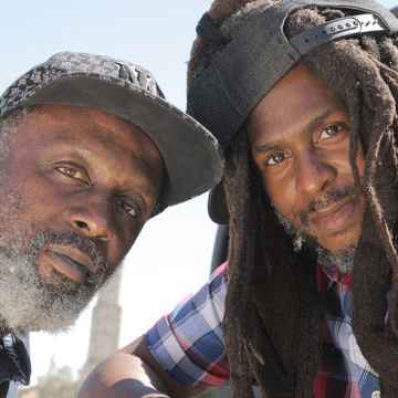 Steel Pulse Tickets