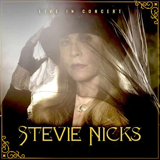 Stevie Nicks Tickets Concert Tour 2024/2025