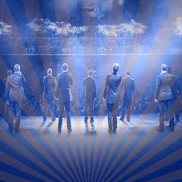 Straight No Chaser Tickets 2026