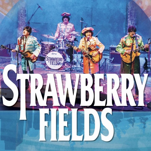 Strawberry Fields Ultimate Beatles Brunch Concert Tickets