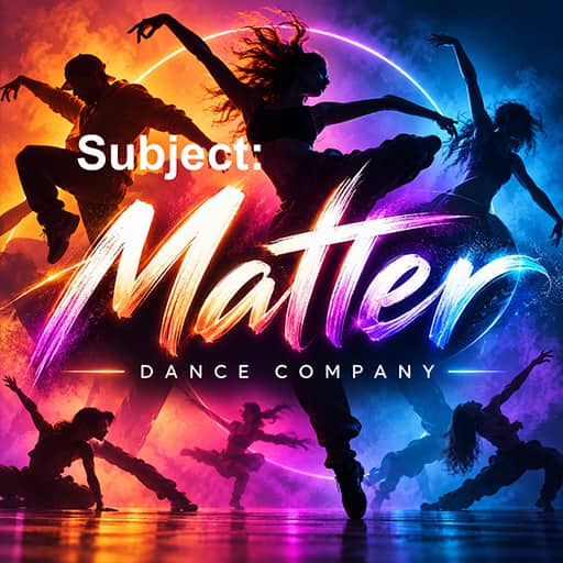 Subject: Matter
