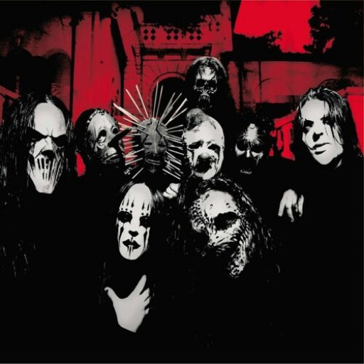 Subliminal Verses - Tribute To Slipknot