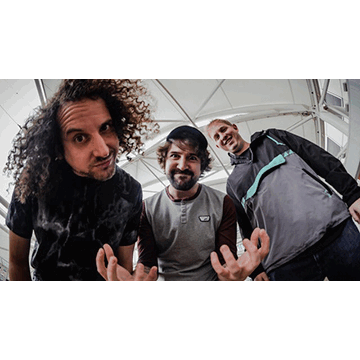 SunSquabi Tickets 2026