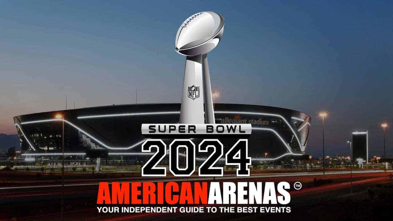 Super Bowl LVIII 2024