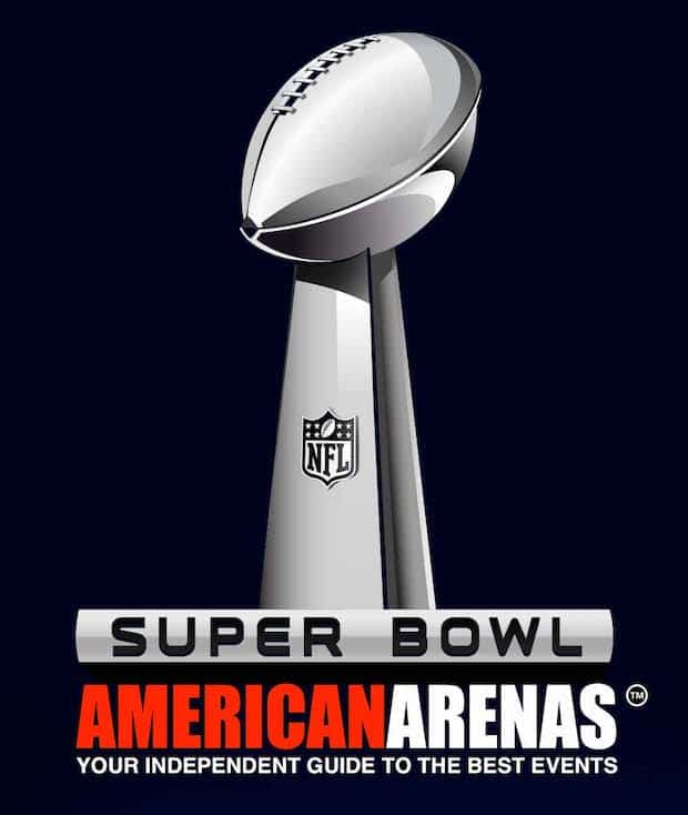 Super Bowl Tickets & VIP Packages 2024/2025