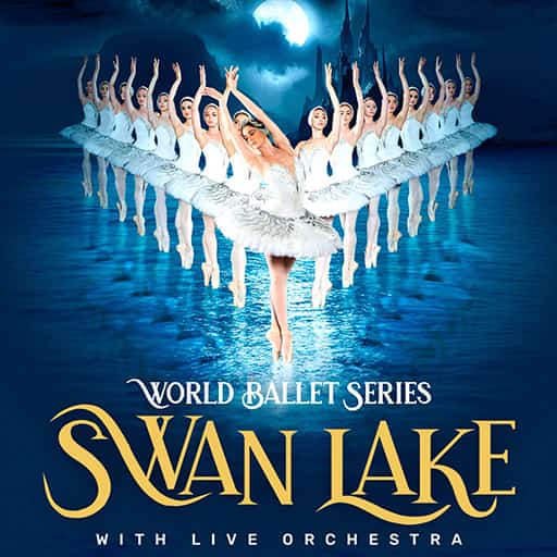 World Ballet Company: Swan Lake