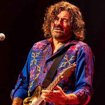 Tab Benoit & Paul Thorn