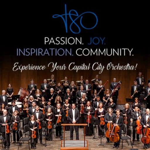 Tallahassee Symphony Tickets