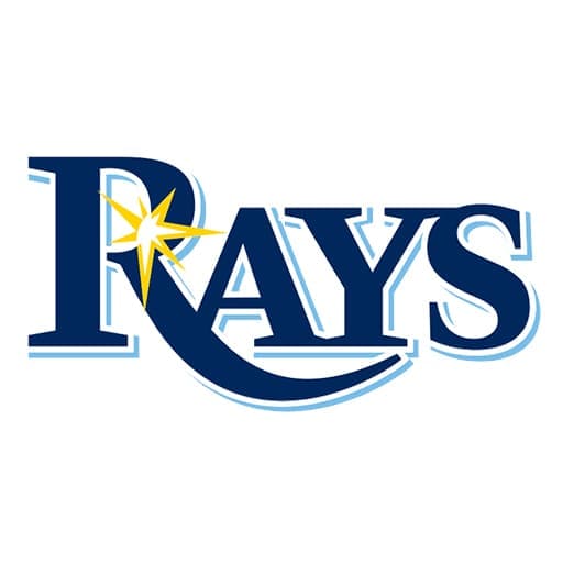 Team:
Tampa Bay Rays