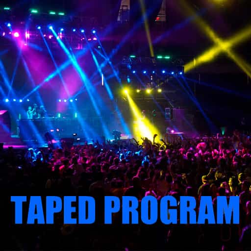 American Hysteria Tickets