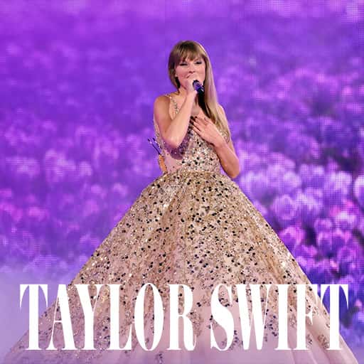 Taylor Swift Tickets 'The Eras Tour' 2024/2025