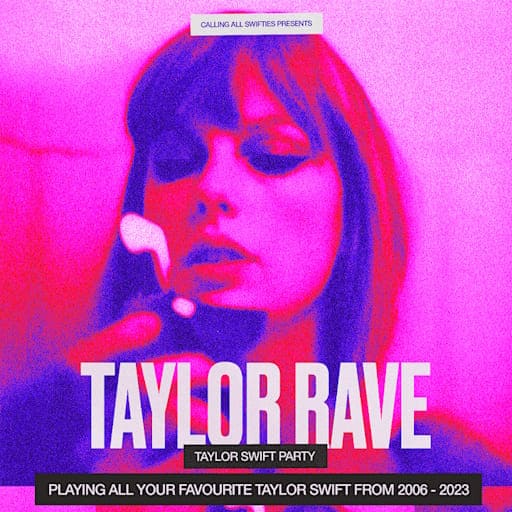 Taylor Swift Dance Party Tickets