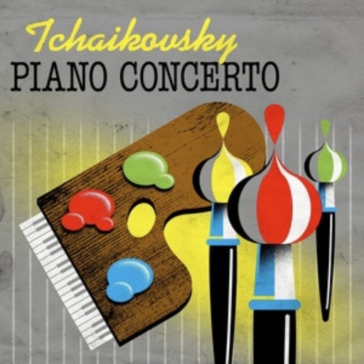 Tchaikovsky Piano Concerto Tickets
