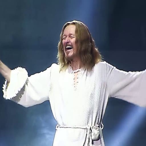 Ted Neeley Tickets 2026 From And Tour Dates 