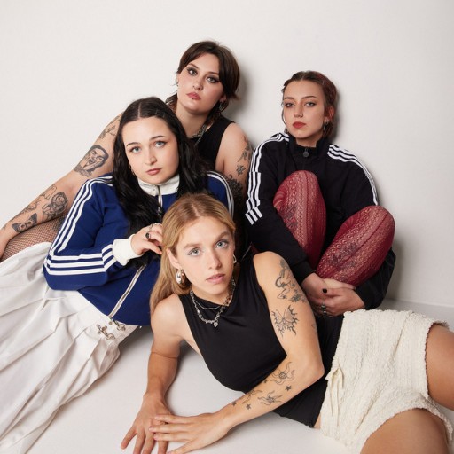 Teen Jesus And The Jean Teasers Tickets 2026