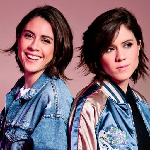 Tegan And Sara Tickets