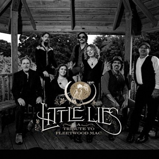 Tell Me Lies - Tribute To Fleetwood Mac Tickets