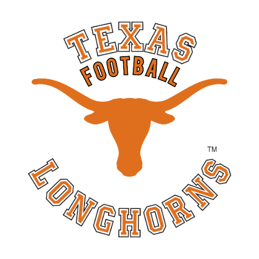 Texas Longhorns Football