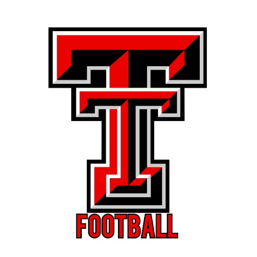 Texas Tech Red Raiders Football Tickets