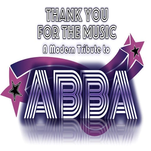 Thank You For The Music - A Modern Tribute to ABBA Tickets