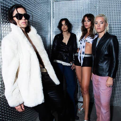 The Aces Tickets 2026