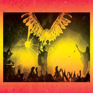 The Airborne Toxic Event Tickets