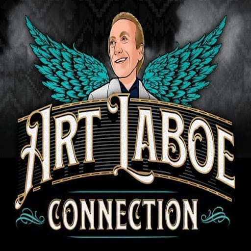 The Art Laboe Connection Tickets