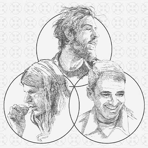 AVTT/PTTN: The Avett Brothers & Mike Patton