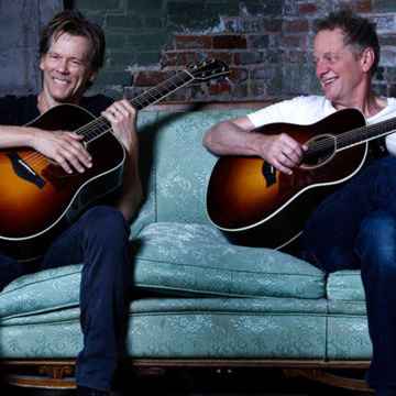 The Bacon Brothers Tickets 2026