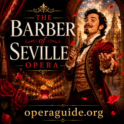 The Barber of Seville