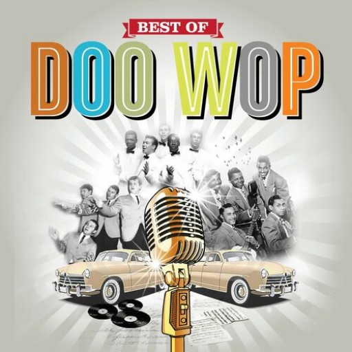 The Best of Doo Wop Tickets