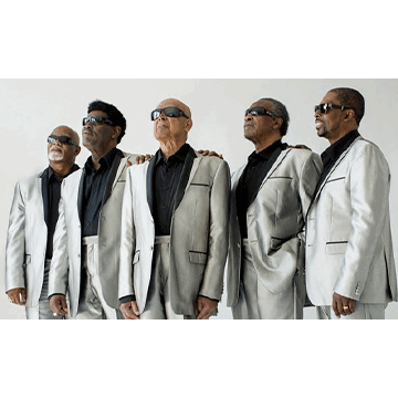 The Blind Boys of Alabama Tickets