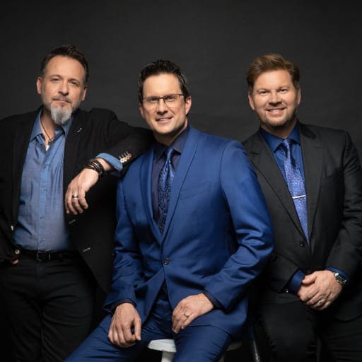 The Booth Brothers Tickets