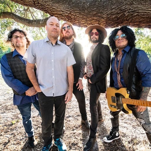 The Broken Hearts - Tribute to Tom Petty Tickets