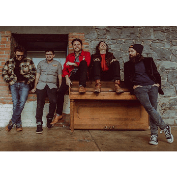 The Brothers Comatose Tickets