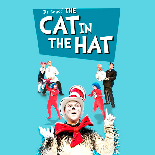 The Cat In The Hat